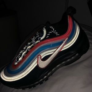 Air max 97 neon soul